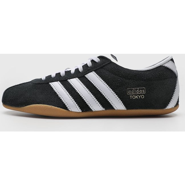 Tênis Adidas Originals Tokyo W Preto