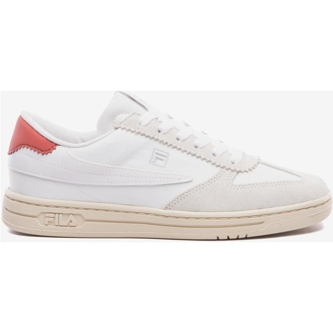 Tênis Fila Tennis 88 T-Toe Feminino Incolor