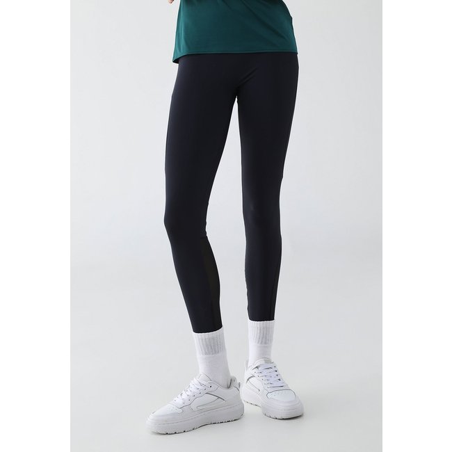 Legging Feminina Fila Performa Force Preta