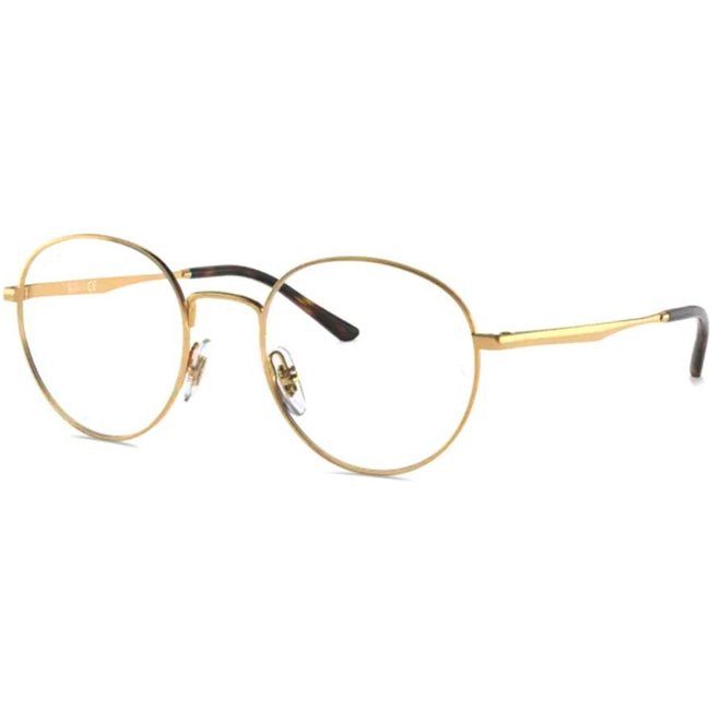 Armacao Ray-Ban Rx3681V 2500 50