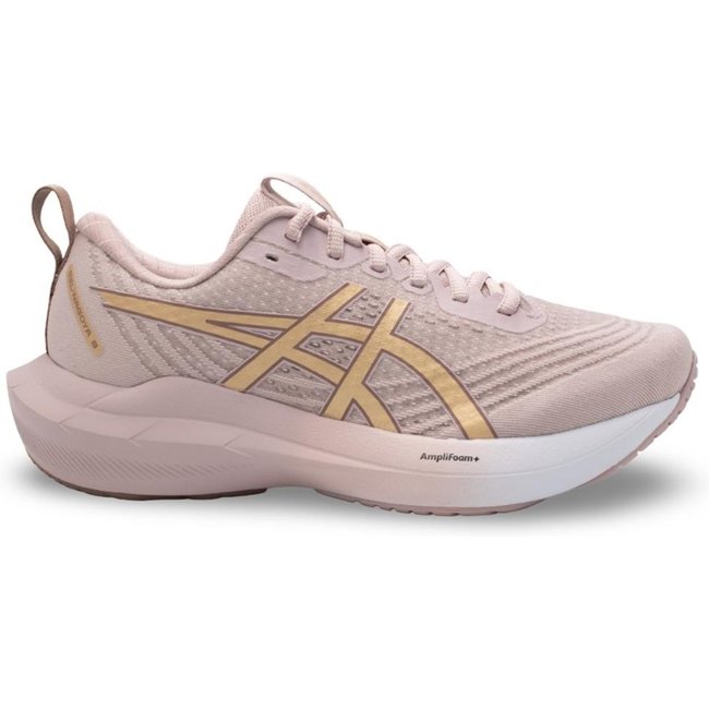 Tênis Asics Feminino Gel-Nagoya 8 Corrida Rosa