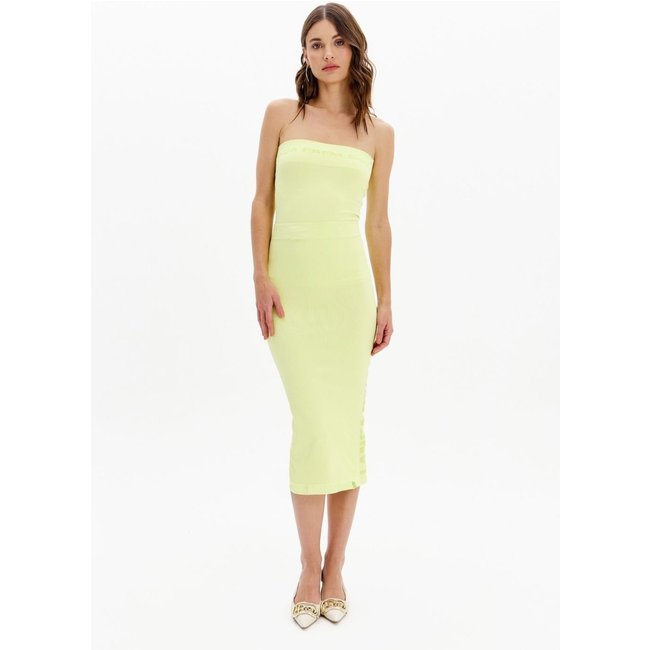 Saia Super Midi Seamless Sport Easy