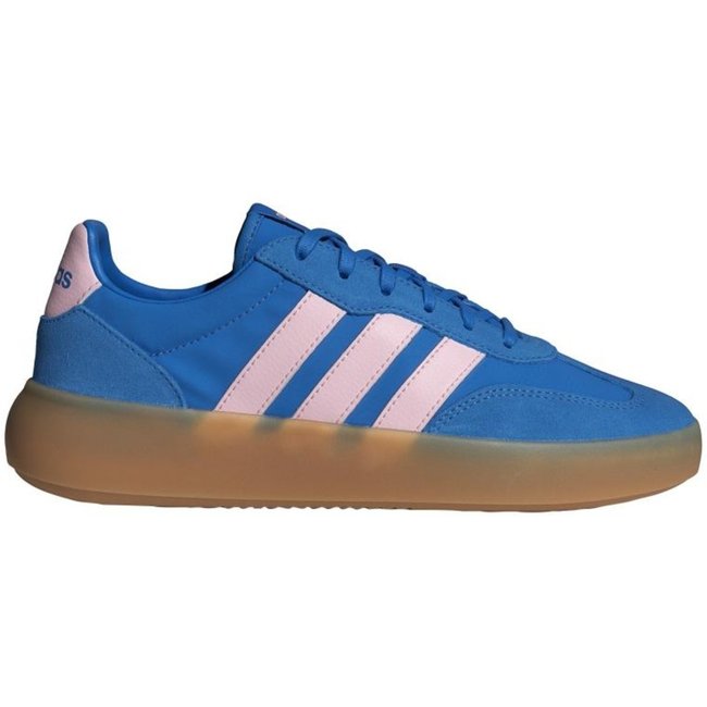 Tênis Barreda Decode adidas Sportswear Azul