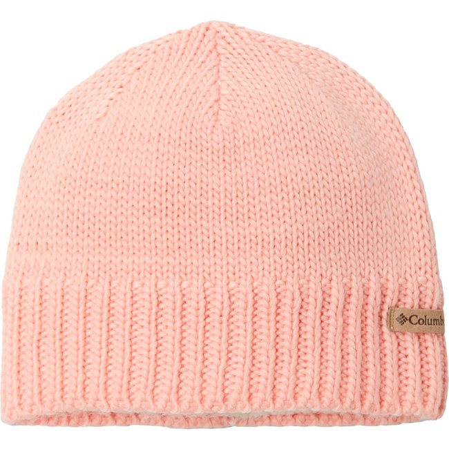 Gorro Columbia Cascade Peak II Rosa Feminino