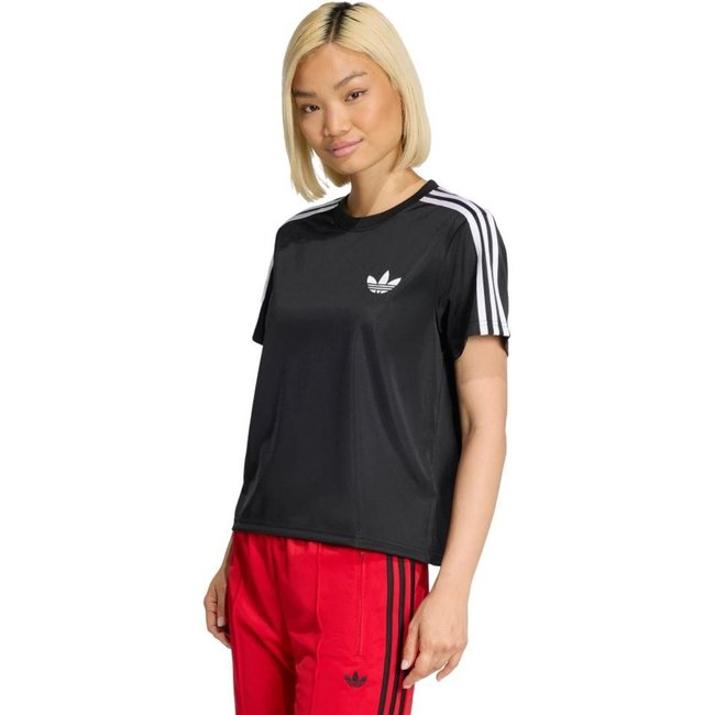 CAMISETA TEE FIREBIRD adidas Originals Preto