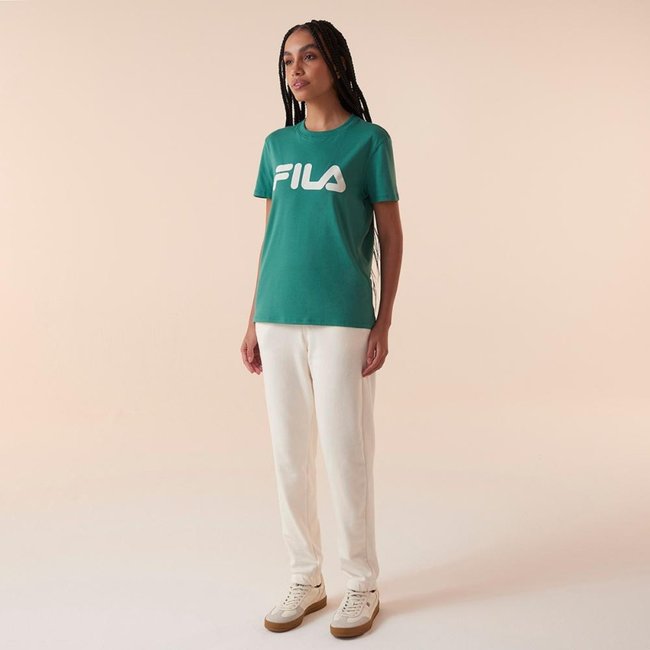 Calça Fila Classic B Feminina Incolor