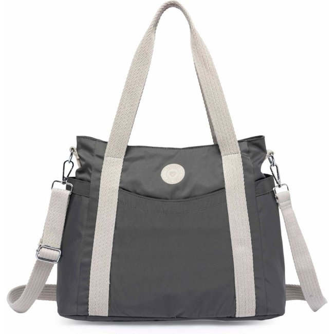 Bolsa Feminina Transversal Tiracolo Resistente Ombro Alça