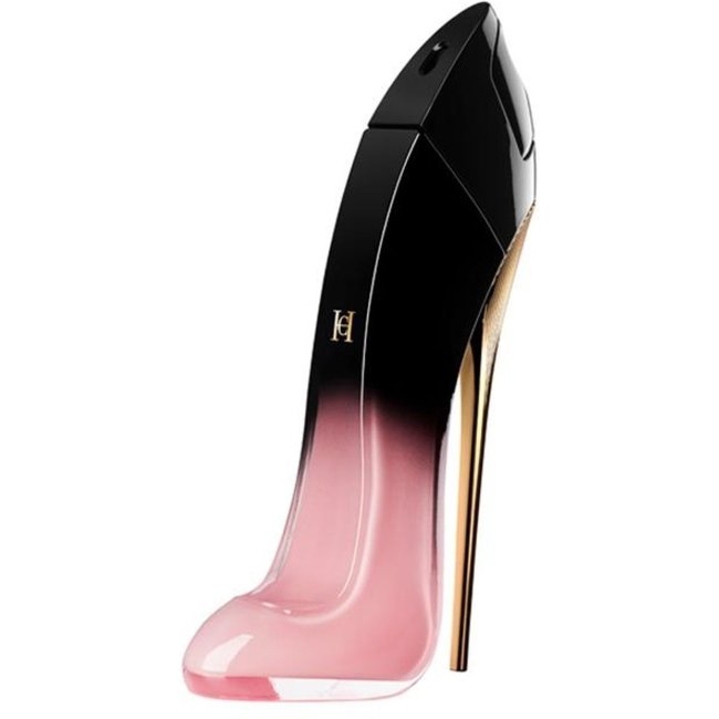 Carolina Herrera Good Girl Blush Elixir Eau de Parfum Perf Feminino 80ml