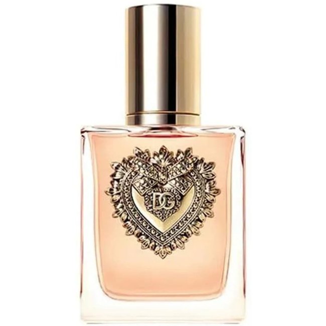 Perfume Devotion Eau de Parfum Dolce & Gabbana Feminino 50ml
