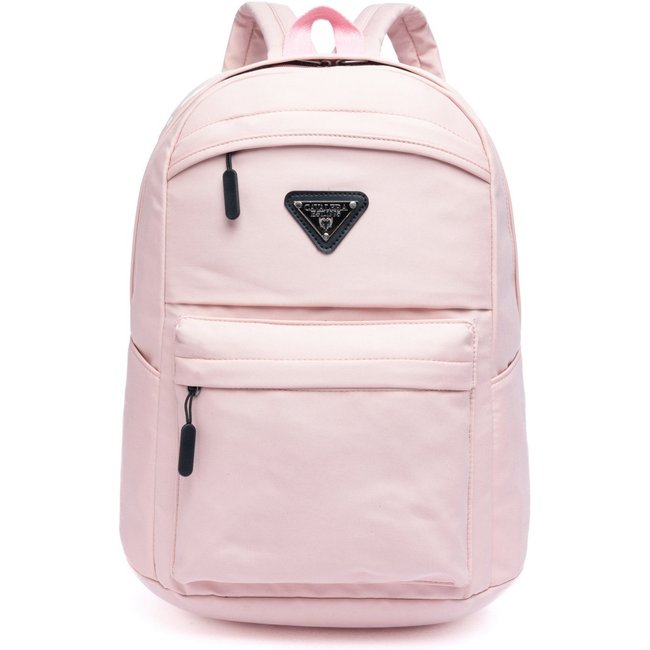 Mochila Cavalera Faculdade Feminina Espaçosa Resistente Casual