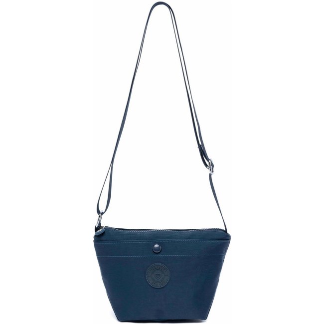 Bolsa Transversal Tiracolo Feminina Resistente Alça Ombro 3 Litros