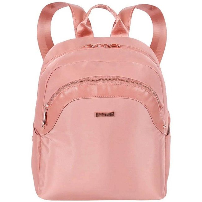 Infantil - Mochila Sestini Média Sestini Liv II Nude