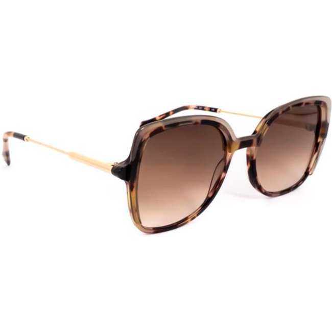 Oculos Solar Hickmann Hi90008 G21