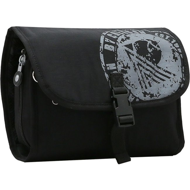 Necessaire Feminina Tactel Republic Vix
