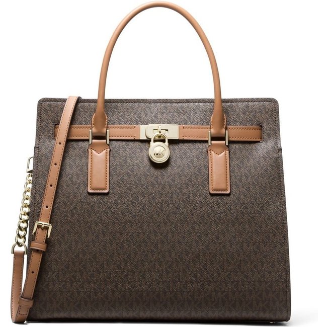 Bolsa Tiracolo Hamilton Moderne Logo Grande 30F5GNXS3B252