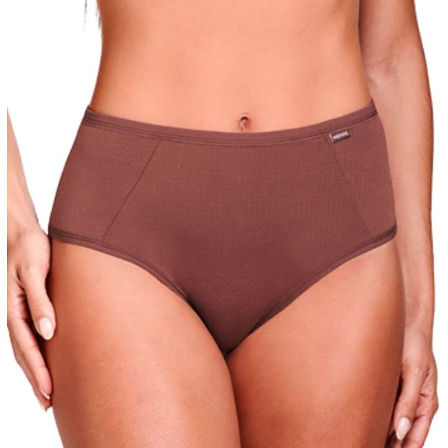 Calcinha Tanga Texturizada Nayane