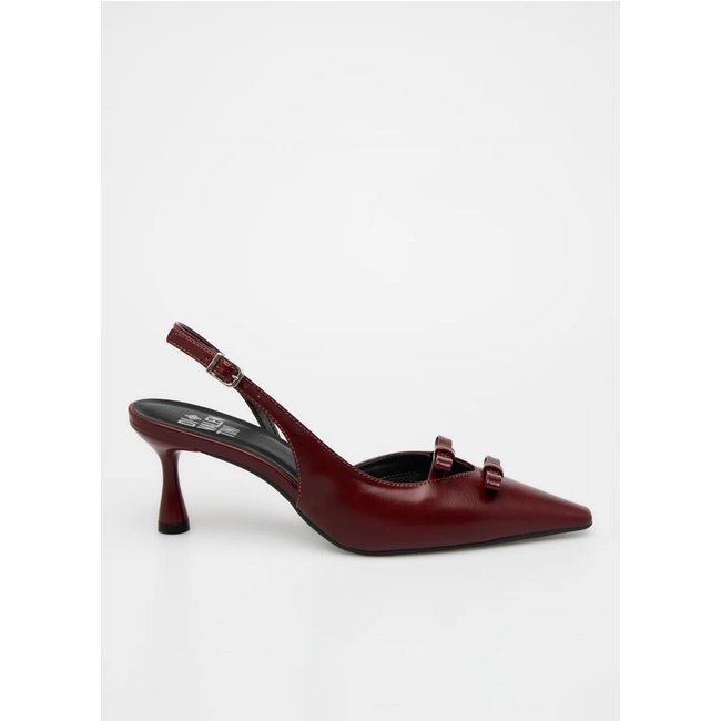 SAPATO ANA DI VALENTINI NAPA