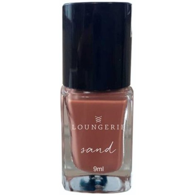 Esmalte Cremoso Bege Sand Bege