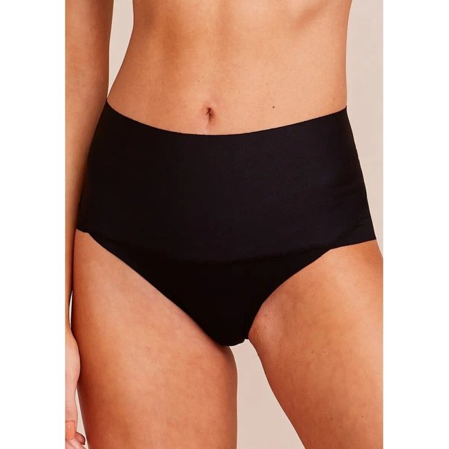 Calcinha Alta Hope 330850 Preto