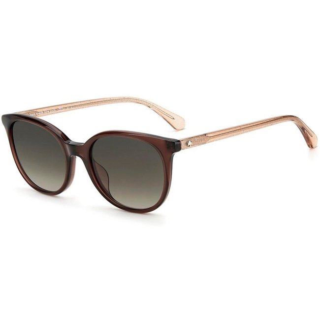 Óculos De Sol Kate Spade - Andria /S 09Q - 51 Marrom