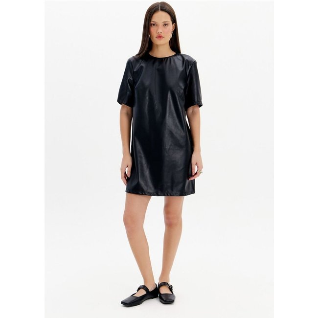 Vestido Curto com Manga Curta My Favorite Things