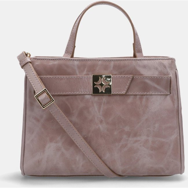 Bolsa Tote Média Luz da Lua - 2000539 Luz Da Lua Nude