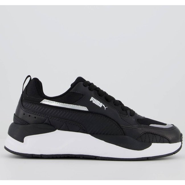 Tênis Puma X-Ray 2 Square BDP II Feminino Preto