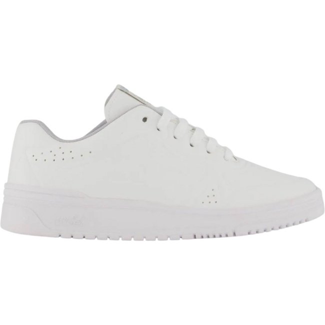 Tênis March Embossed Branco