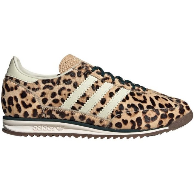 TÊNIS SL 72 OG adidas Originals Bege
