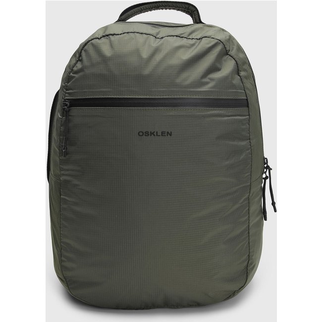Mochila Osklen Forest Verde