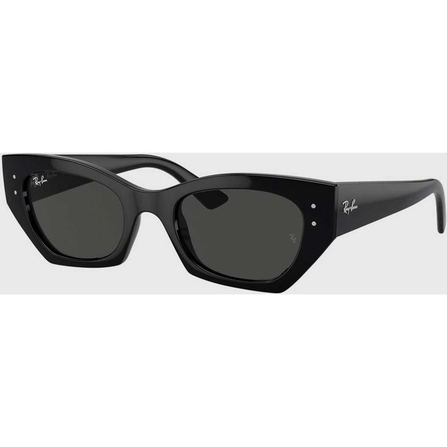 De Sol Ray-Ban Zena Preto