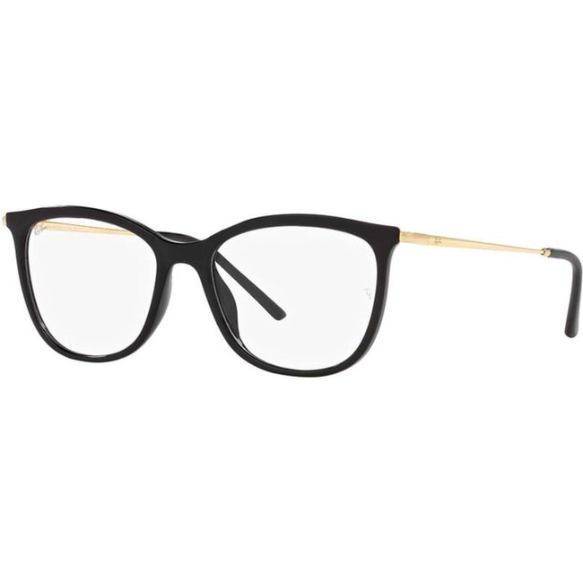 Óculos de Grau 0RX7220L Injetado Feminino