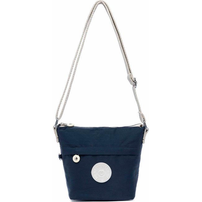 Bolsa Tiracolo Transversal Feminina Alça Ombro Resistente