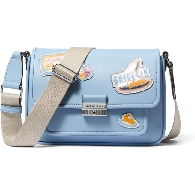 Bolsa Transversal Bradshaw Média 35T5s2bm8y904
