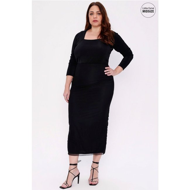 SAIA TULE MAIS GATA PRETO Gatabakana