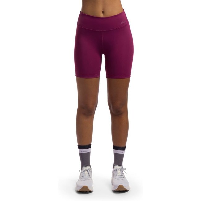 Bermuda Essential 06 Olympikus Feminina M Rosa
