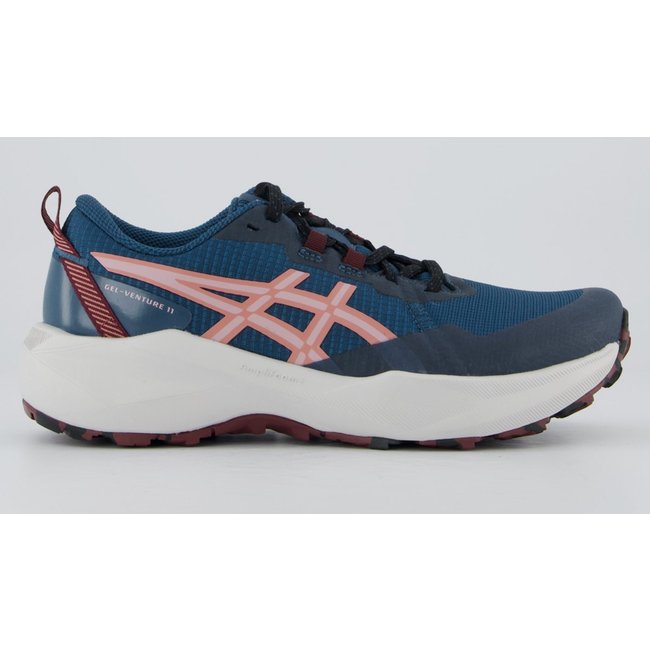 Tênis Asics Gel Venture 11 Feminino Marinho