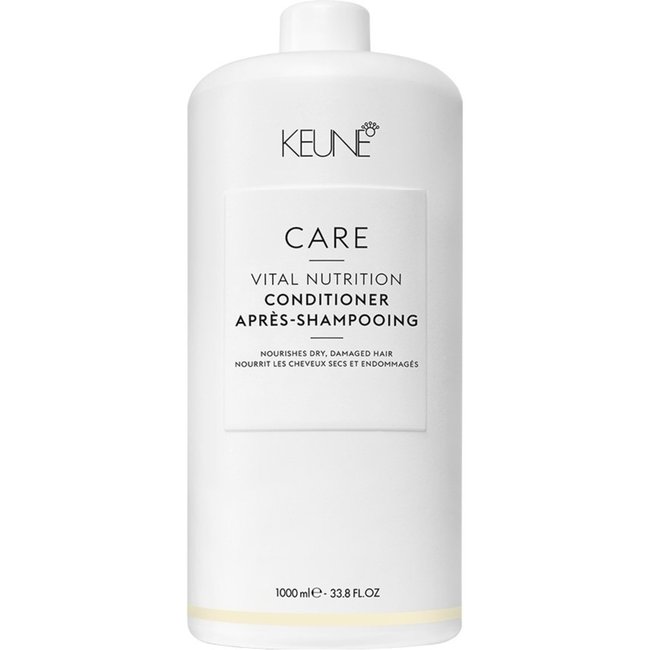 Keune Care Vital Nutrition - Condicionador 1L