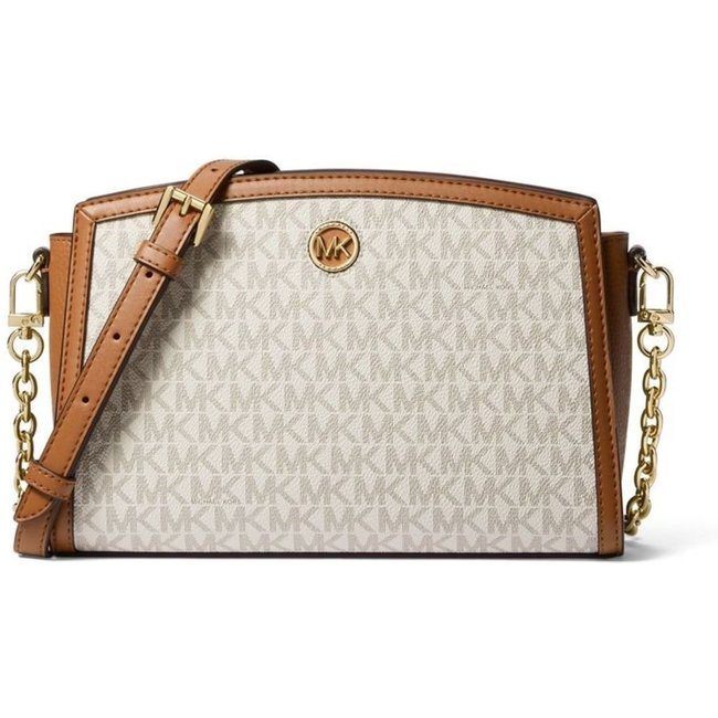 Bolsa Transversal Chantal Logo Grande 32R3G7CC3B149