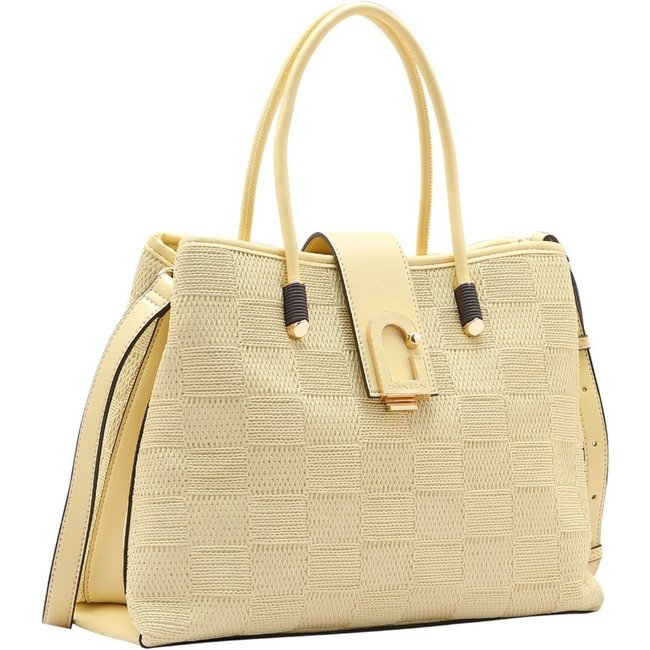 Bolsa Feminina Chenson Original Mix Texturas Mão 3484999