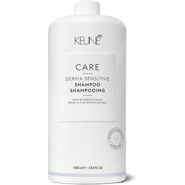 Keune Care Derma Sensitive - Shampoo 1L