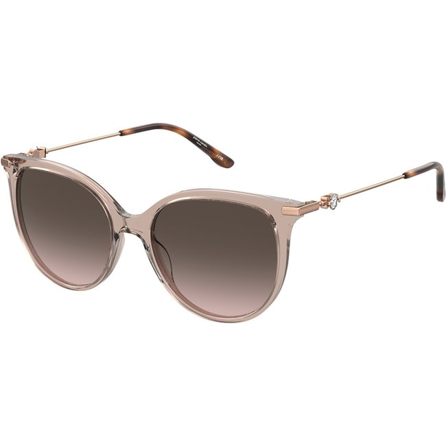 Óculos de Sol Pierre Cardin P.C. 8528/S 35J - Rosa 55