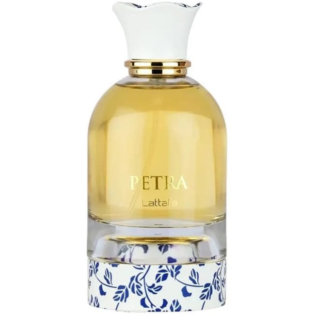 Perfume Petra Eau de Parfum Feminino Lattafa 100ml