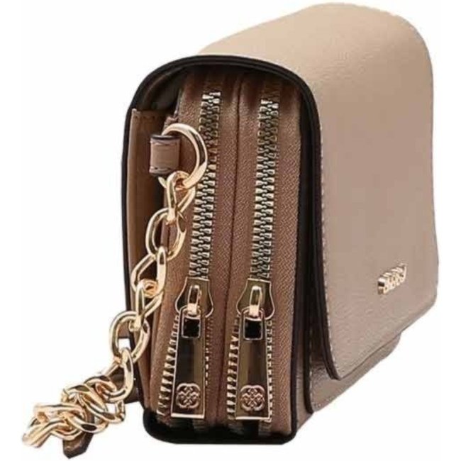 Bolsa Feminina Chenson Original Transversal 3484930
