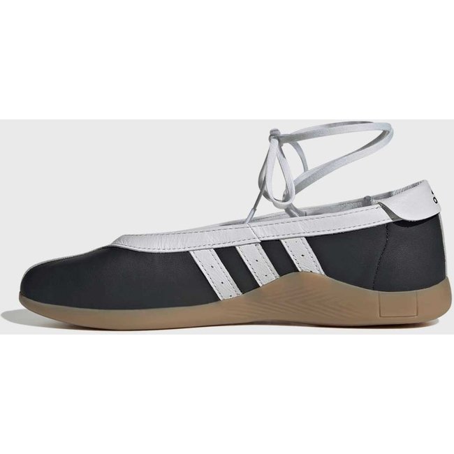 Tênis adidas Originals Taekwondo Mei Preto