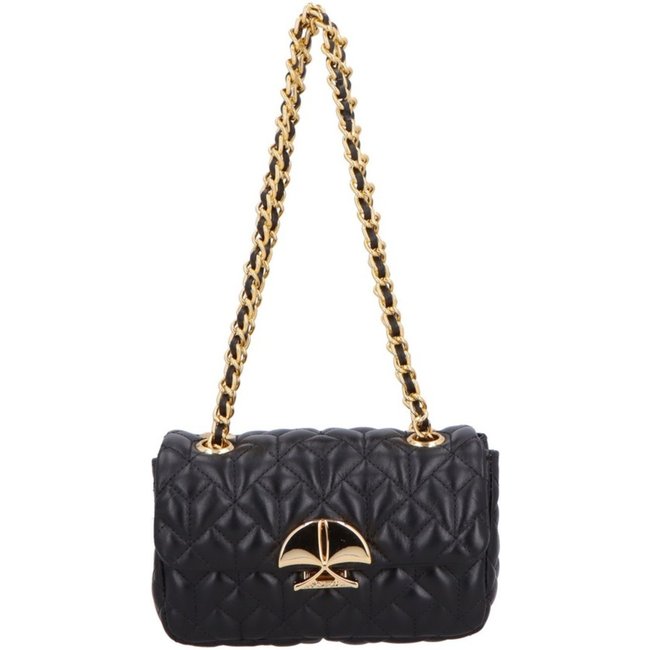 Bolsa Luiza Barcelos 77771292 Preto