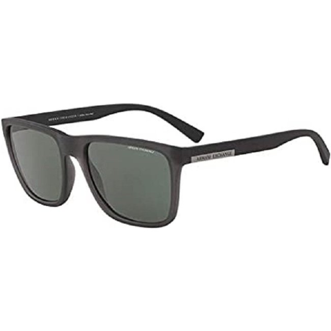Oculos Solar Armani Exchange Ax4080Sl 83057157