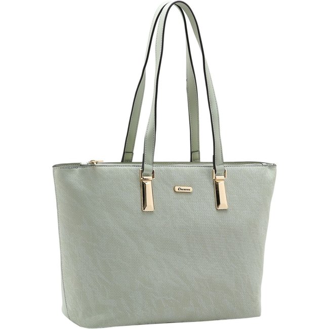 Bolsa Feminina Chenson Clássico Chic 3485313 Verde