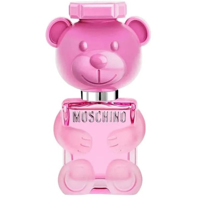 Perfume Toy 2 Bubble Gum Eau de Toilette Feminino Moschino 30ml