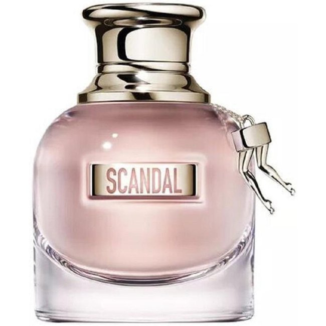 Jean Paul Gaultier Scandal Feminino Eau de Parfum 80.ml Incolor